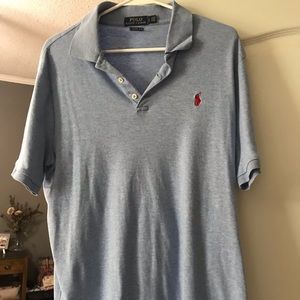 Men’s polo shirt